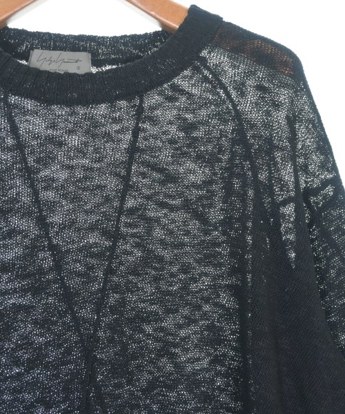yohji yamamoto POUR HOMME ヨウジヤマモトプールオム ニット・セーター メンズ 【古着】【中古】_3