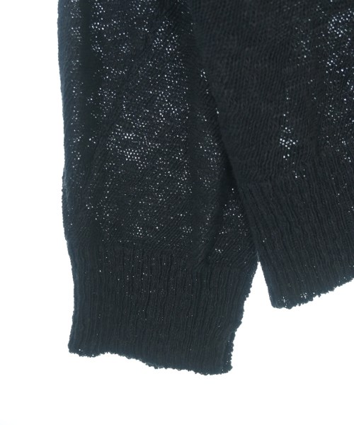 yohji yamamoto POUR HOMME ヨウジヤマモトプールオム ニット・セーター メンズ 【古着】【中古】_4