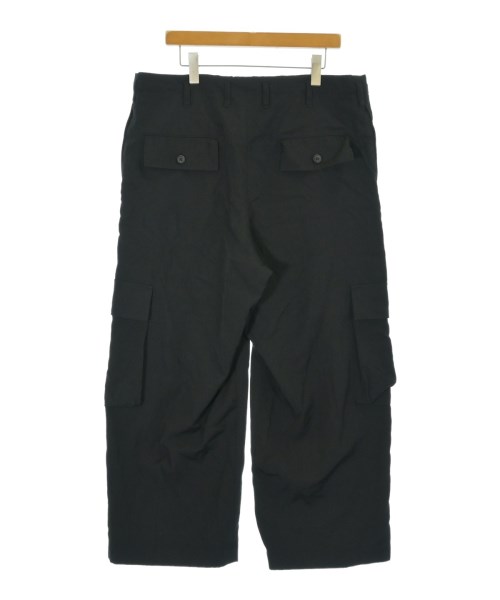 yohji yamamoto POUR HOMME ヨウジヤマモトプールオム カーゴパンツ メンズ 【古着】【中古】_1