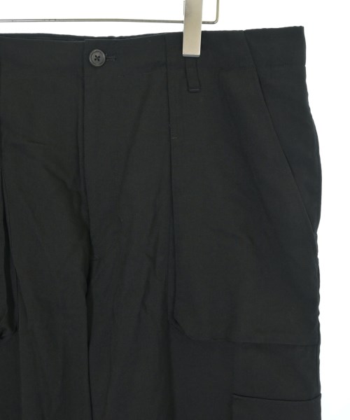 yohji yamamoto POUR HOMME ヨウジヤマモトプールオム カーゴパンツ メンズ 【古着】【中古】_3