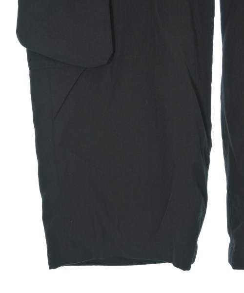 yohji yamamoto POUR HOMME ヨウジヤマモトプールオム カーゴパンツ メンズ 【古着】【中古】_4