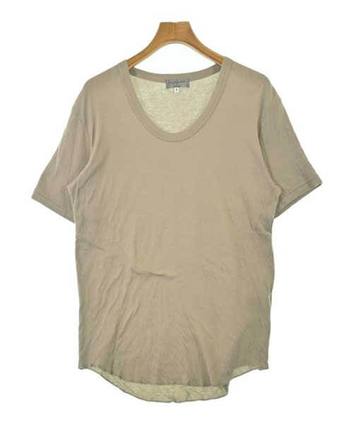 yohji yamamoto POUR HOMME ヨウジヤマモトプールオム Tシャツ・カットソー メンズ 【古着】【中古】