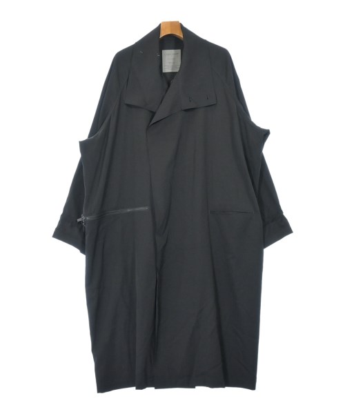 yohji yamamoto POUR HOMME ヨウジヤマモトプールオム コート（その他） メンズ 【古着】【中古】