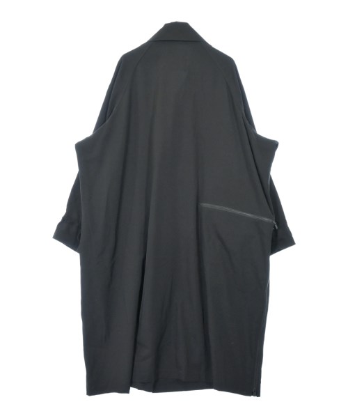 yohji yamamoto POUR HOMME ヨウジヤマモトプールオム コート（その他） メンズ 【古着】【中古】_1