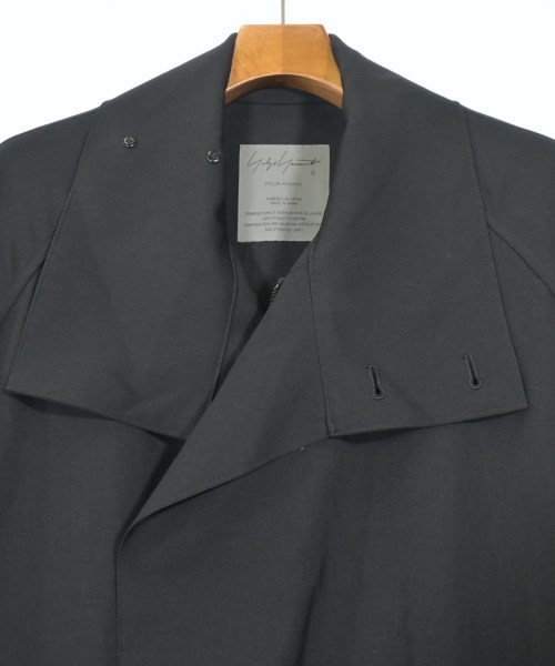 yohji yamamoto POUR HOMME ヨウジヤマモトプールオム コート（その他） メンズ 【古着】【中古】_3