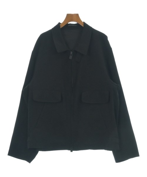 yohji yamamoto POUR HOMME ヨウジヤマモトプールオム ブルゾン メンズ 【古着】【中古】