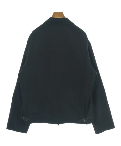 yohji yamamoto POUR HOMME ヨウジヤマモトプールオム ブルゾン メンズ 【古着】【中古】_1