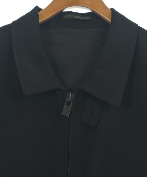 yohji yamamoto POUR HOMME ヨウジヤマモトプールオム ブルゾン メンズ 【古着】【中古】_3
