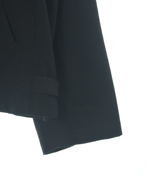 yohji yamamoto POUR HOMME ヨウジヤマモトプールオム ブルゾン メンズ 【古着】【中古】_4