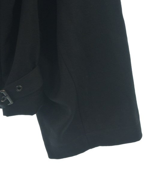 yohji yamamoto POUR HOMME ヨウジヤマモトプールオム ブルゾン メンズ 【古着】【中古】_7