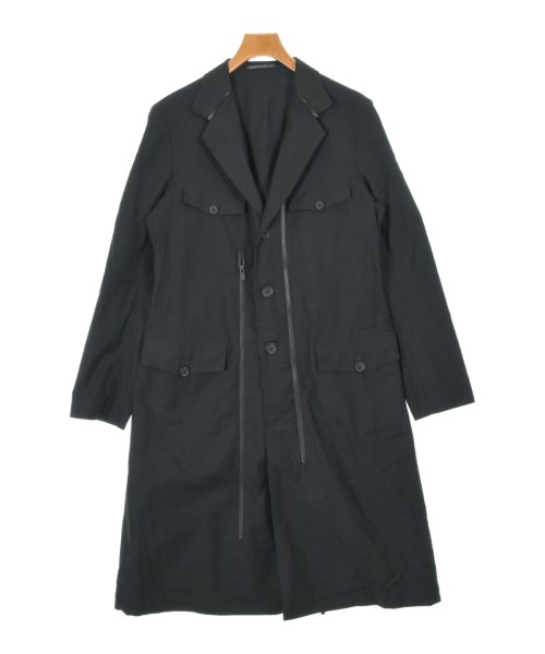 yohji yamamoto POUR HOMME ヨウジヤマモトプールオム コート（その他） メンズ 【古着】【中古】