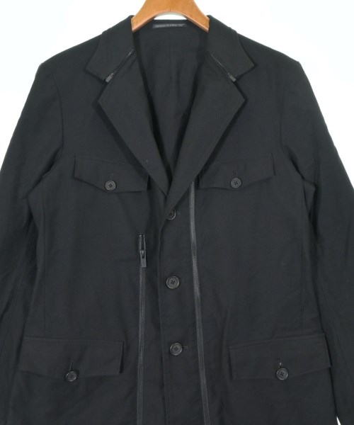 yohji yamamoto POUR HOMME ヨウジヤマモトプールオム コート（その他） メンズ 【古着】【中古】_3