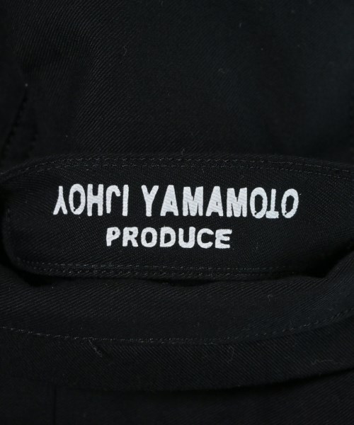 yohji yamamoto POUR HOMME ヨウジヤマモトプールオム パンツ（その他） メンズ 【古着】【中古】_2