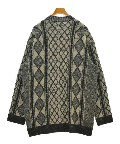 yohji yamamoto POUR HOMME ヨウジヤマモトプールオム ニット 