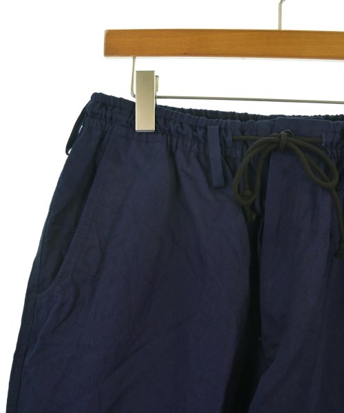 yohji yamamoto POUR HOMME ヨウジヤマモトプールオム クロップドパンツ メンズ 【古着】【中古】_3