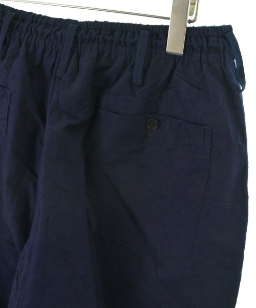 yohji yamamoto POUR HOMME ヨウジヤマモトプールオム クロップドパンツ メンズ 【古着】【中古】_4