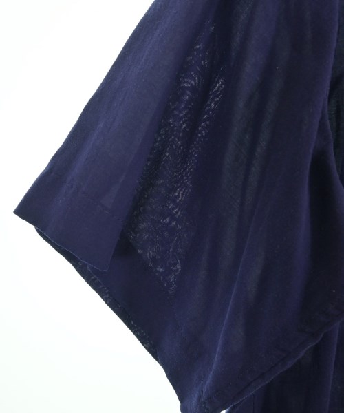 yohji yamamoto POUR HOMME ヨウジヤマモトプールオム カジュアルシャツ メンズ 【古着】【中古】