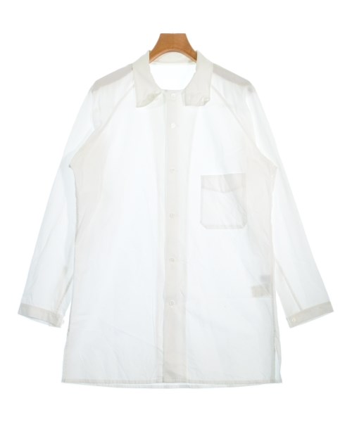 yohji yamamoto POUR HOMME ヨウジヤマモトプールオム カジュアルシャツ メンズ 【古着】【中古】