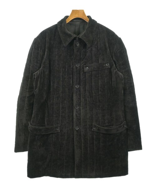 yohji yamamoto POUR HOMME ヨウジヤマモトプールオム コート（その他） メンズ 【古着】【中古】