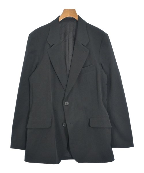 yohji yamamoto POUR HOMME ヨウジヤマモトプールオム テーラードジャケット メンズ 【古着】【中古】