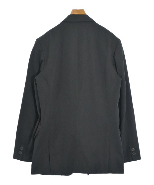 yohji yamamoto POUR HOMME ヨウジヤマモトプールオム テーラードジャケット メンズ 【古着】【中古】_1
