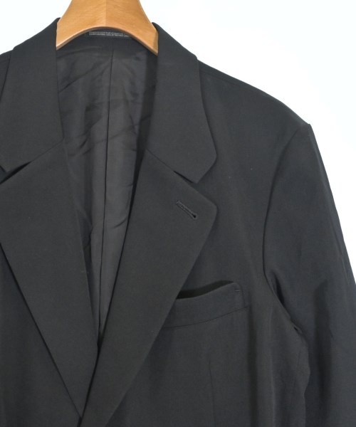 yohji yamamoto POUR HOMME ヨウジヤマモトプールオム テーラードジャケット メンズ 【古着】【中古】_3