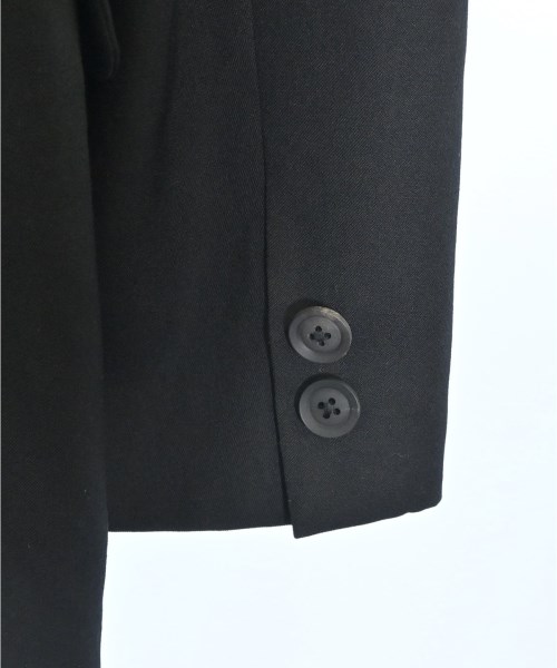 yohji yamamoto POUR HOMME ヨウジヤマモトプールオム テーラードジャケット メンズ 【古着】【中古】_4