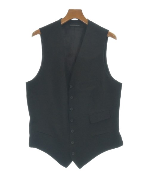 yohji yamamoto POUR HOMME ヨウジヤマモトプールオム カジュアルシャツ メンズ 【古着】【中古】