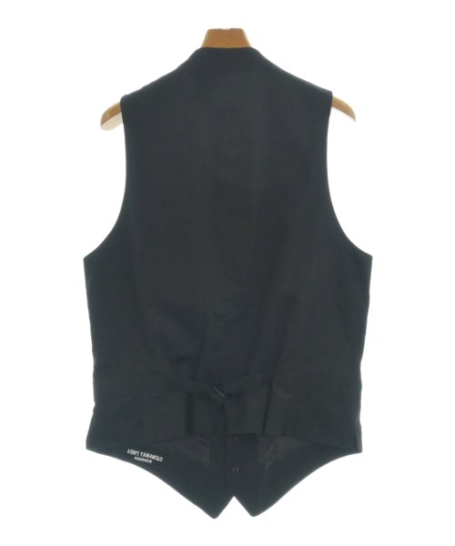 yohji yamamoto POUR HOMME ヨウジヤマモトプールオム カジュアルシャツ メンズ 【古着】【中古】