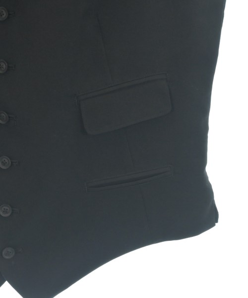 yohji yamamoto POUR HOMME ヨウジヤマモトプールオム カジュアルシャツ メンズ 【古着】【中古】
