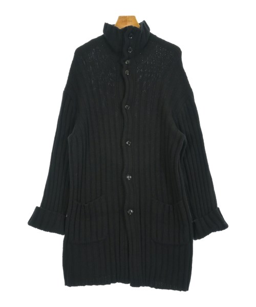 yohji yamamoto POUR HOMME ヨウジヤマモトプールオム カーディガン メンズ 【古着】【中古】