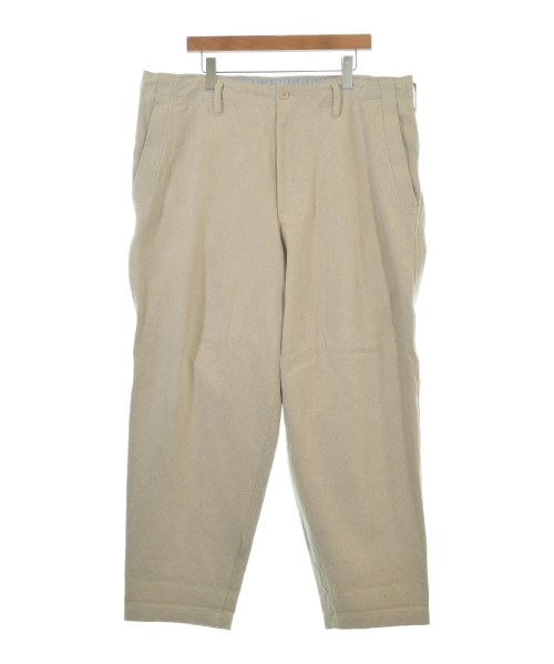 yohji yamamoto POUR HOMME ヨウジヤマモトプールオム パンツ（その他） メンズ 【古着】【中古】