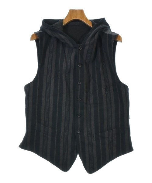 yohji yamamoto POUR HOMME ヨウジヤマモトプールオム カジュアルシャツ メンズ 【古着】【中古】 47,520円