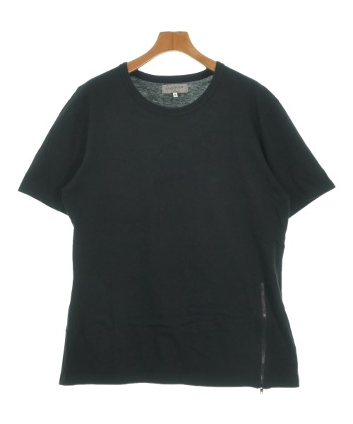 yohji yamamoto POUR HOMME ヨウジヤマモトプールオム Tシャツ・カットソー メンズ 【古着】【中古】