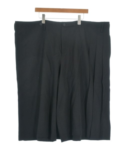 yohji yamamoto POUR HOMME ヨウジヤマモトプールオム ショートパンツ メンズ 【古着】【中古】