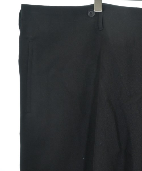 yohji yamamoto POUR HOMME ヨウジヤマモトプールオム ショートパンツ メンズ 【古着】【中古】_4