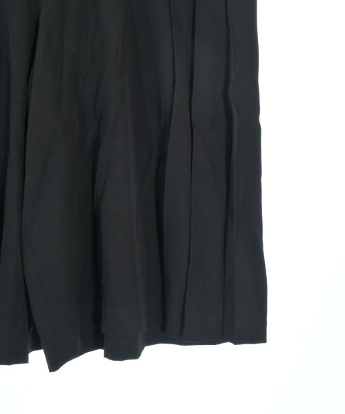 yohji yamamoto POUR HOMME ヨウジヤマモトプールオム ショートパンツ メンズ 【古着】【中古】_5