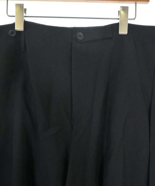 yohji yamamoto POUR HOMME ヨウジヤマモトプールオム ショートパンツ メンズ 【古着】【中古】_6