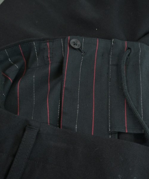 yohji yamamoto POUR HOMME ヨウジヤマモトプールオム ショートパンツ メンズ 【古着】【中古】_7