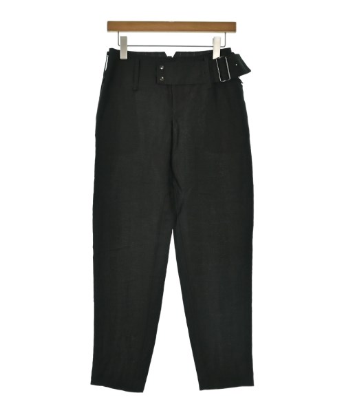YOHJI YAMAMOTO ヨウジヤマモト パンツ（その他） レディース 【古着】【中古】