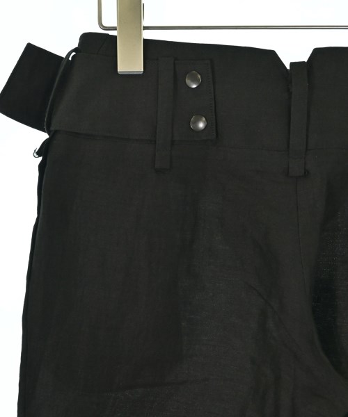 YOHJI YAMAMOTO ヨウジヤマモト パンツ（その他） レディース 【古着】【中古】_5