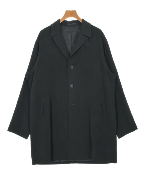 yohji yamamoto POUR HOMME ヨウジヤマモトプールオム カジュアルジャケット メンズ 【古着】【中古】