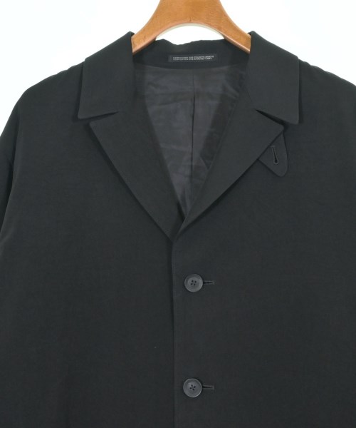 yohji yamamoto POUR HOMME ヨウジヤマモトプールオム カジュアルジャケット メンズ 【古着】【中古】_3