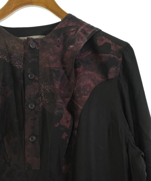 yohji yamamoto POUR HOMME ヨウジヤマモトプールオム カジュアルシャツ メンズ 【古着】【中古】_3