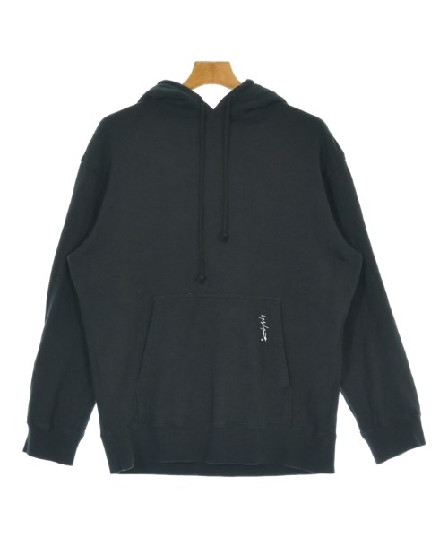 yohji yamamoto POUR HOMME ヨウジヤマモトプールオム パーカー メンズ 【古着】【中古】