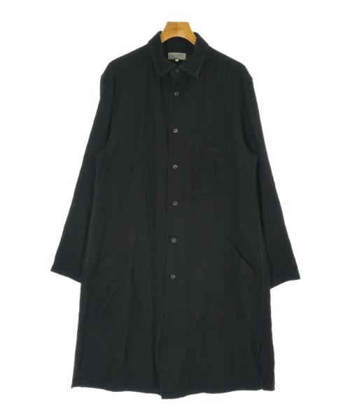 yohji yamamoto POUR HOMME ヨウジヤマモトプールオム コート（その他） メンズ 【古着】【中古】