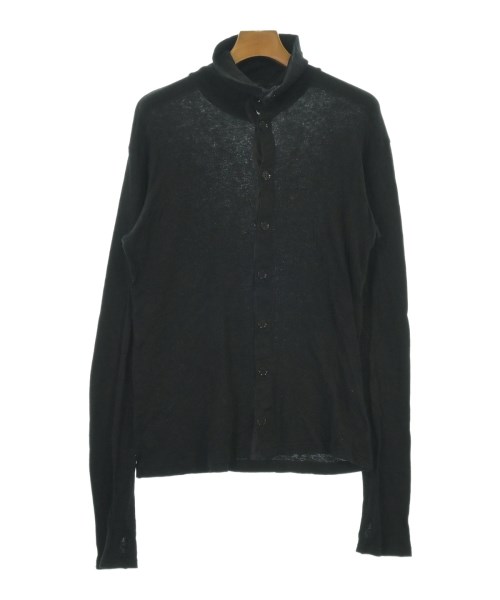 yohji yamamoto POUR HOMME ヨウジヤマモトプールオム カーディガン メンズ 【古着】【中古】