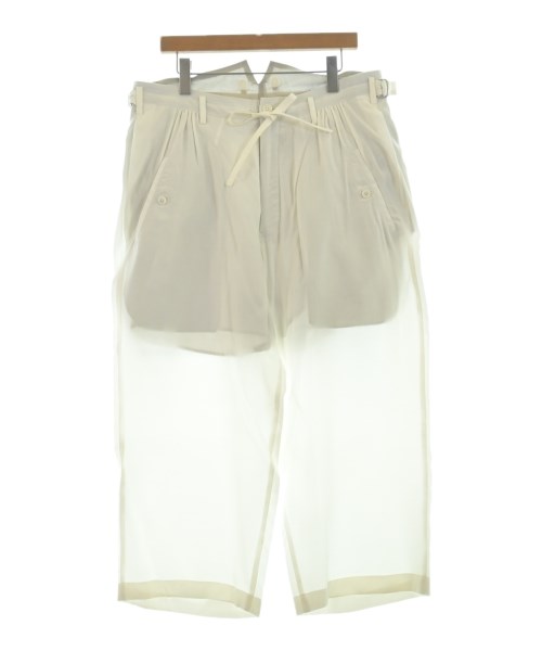 yohji yamamoto POUR HOMME ヨウジヤマモトプールオム パンツ（その他） メンズ 【古着】【中古】