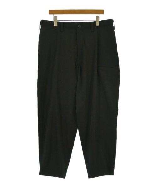 yohji yamamoto POUR HOMME ヨウジヤマモトプールオム パンツ（その他） メンズ 【古着】【中古】