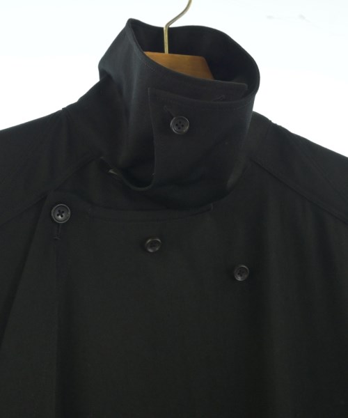yohji yamamoto POUR HOMME ヨウジヤマモトプールオム コート（その他） メンズ 【古着】【中古】